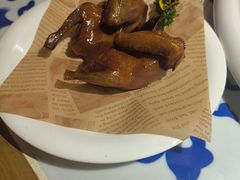 -江南赋(内蒙古大厦店)