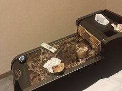 -君之悦·影院式足道·养生SPA(回兴店)