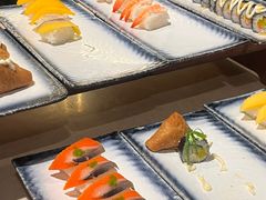 -顺德美的万豪酒店·自助餐·贡厨