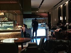 大堂-嘉定凯悦·咖啡厅