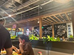 -管氏翅吧(台湾街店)