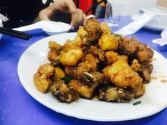 -老杨饭店(万科里店)