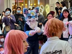 -鹏欣水游城