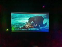 -百美汇影城(LUXE嘉里中心店)