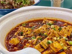 -成都驻京办餐厅(蜀都宾馆店)