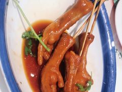 -有心德(麦地店)