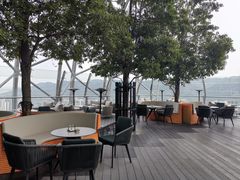 -SHUA耍·高空露台餐厅酒吧·重庆来福士洲际酒店