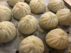 酱肉包-陈傻子餐厅(世纪都会店)