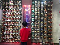 -玩具反斗城(海港城店)