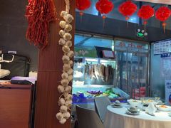 -湘中缘·湖南菜(娄底驻京办店)