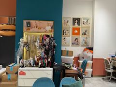 -海马体家庭照相馆(北京芳圆里 ID MALL店)