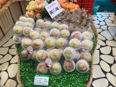 -PAGODA百果园(时代上城店)