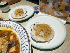 -小船渔村•大连菜•大连焖鱼(黄河路店)