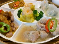 -广东道至正餐厅(区庄店)