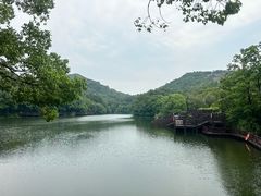 -白马涧龙池景区