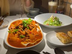 -香料集市新疆餐厅·清真聚餐(成都远洋太古里店)