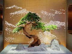 -山泉粤宴(广东大厦店)