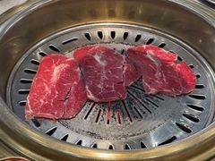 -妥妥烤肉料理(昙华林店)