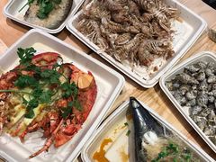 -盒马鲜生(杭州运河上街店)