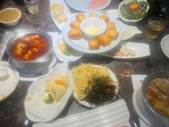 -健晟星期天火锅(鲅鱼圈店)
