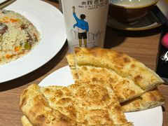 -贯贯吉·清真餐厅(浙江中路店)