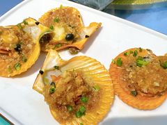 -阿弟特色海鲜餐厅·大排档(平潭店)