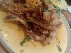 -快乐老家三鲜饺子东北菜(南六中路店)