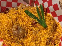 -避风塘(宝山万达店)