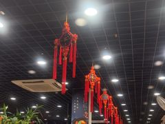 -西江美食舫·江西菜(健德桥店)