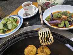 -好灶头柴火鸡(水磨沟路店)