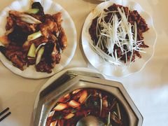 -凯鸽酒楼(操场城店)
