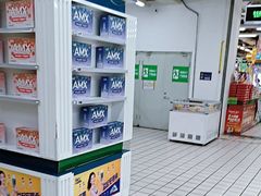 -物美大卖场(玉蜓桥店)