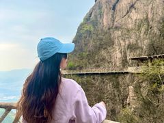 -丹东凤凰山景区