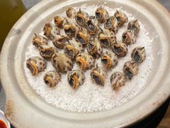 -张家卫·阳江菜·小海鲜(肥婆湾桥店)