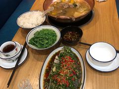 -妈妈的味道(和顺古镇店)