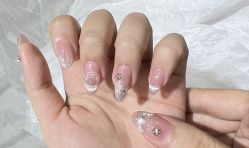 -爱纶美·美甲美睫半永久