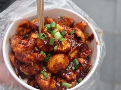 -八一好吃街·高品美食广场