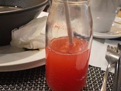 -上海锦江汤臣洲际大酒店壹阶层