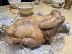 -吉英盐焗鸡(文中路店)