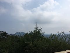 -洛阳白云山景区