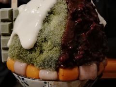 -WONDER ICE 萬得冰田(建設路总店)