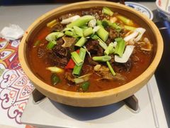 -胡记德源粉·湖南菜(双安店)