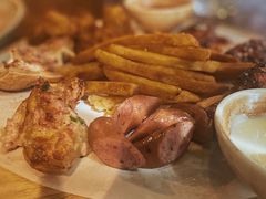 -G+KITCHEN(龙湖狮山天街店)