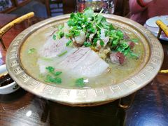 -东北大院·东北菜(三台子店)