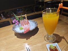 -吉川居酒屋(建国北路店)