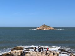 -养马岛旅游度假区