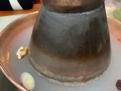 -壹条龙饭庄台基厂店