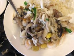溜三丝-桃园中华料理炸酱面(燕儿岛路店)