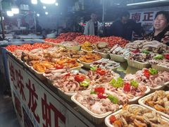 -大学城夜市大排档(凤栖路店)