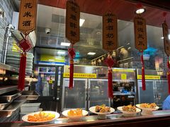 -寻宝记绍兴菜(鲁迅路店)